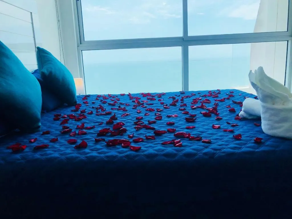 Apartamentos Cartagena Oceano - Eliptic Colombia