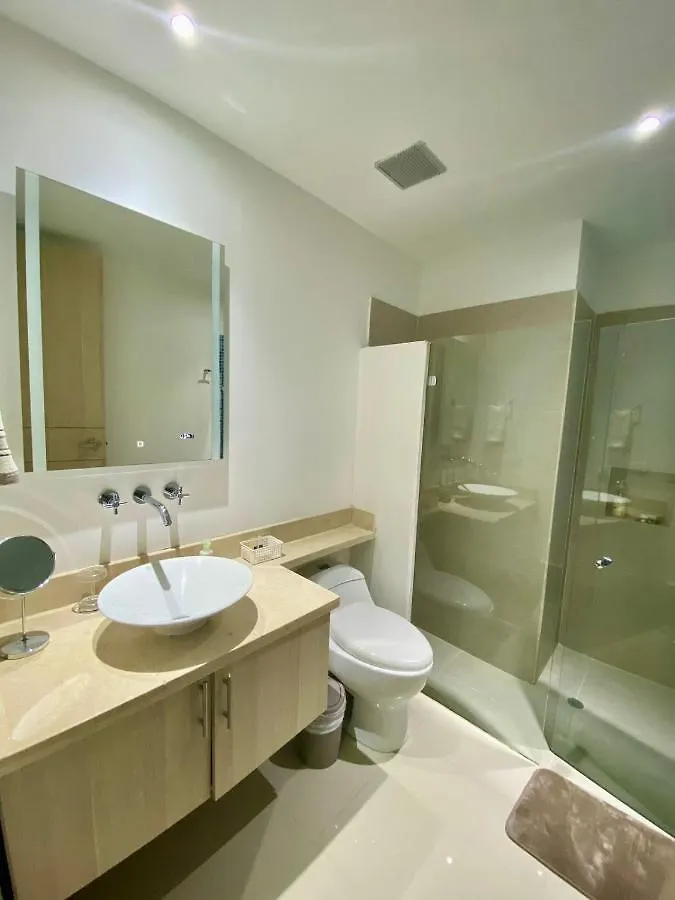 Apartamentos Cartagena Oceano - Eliptic