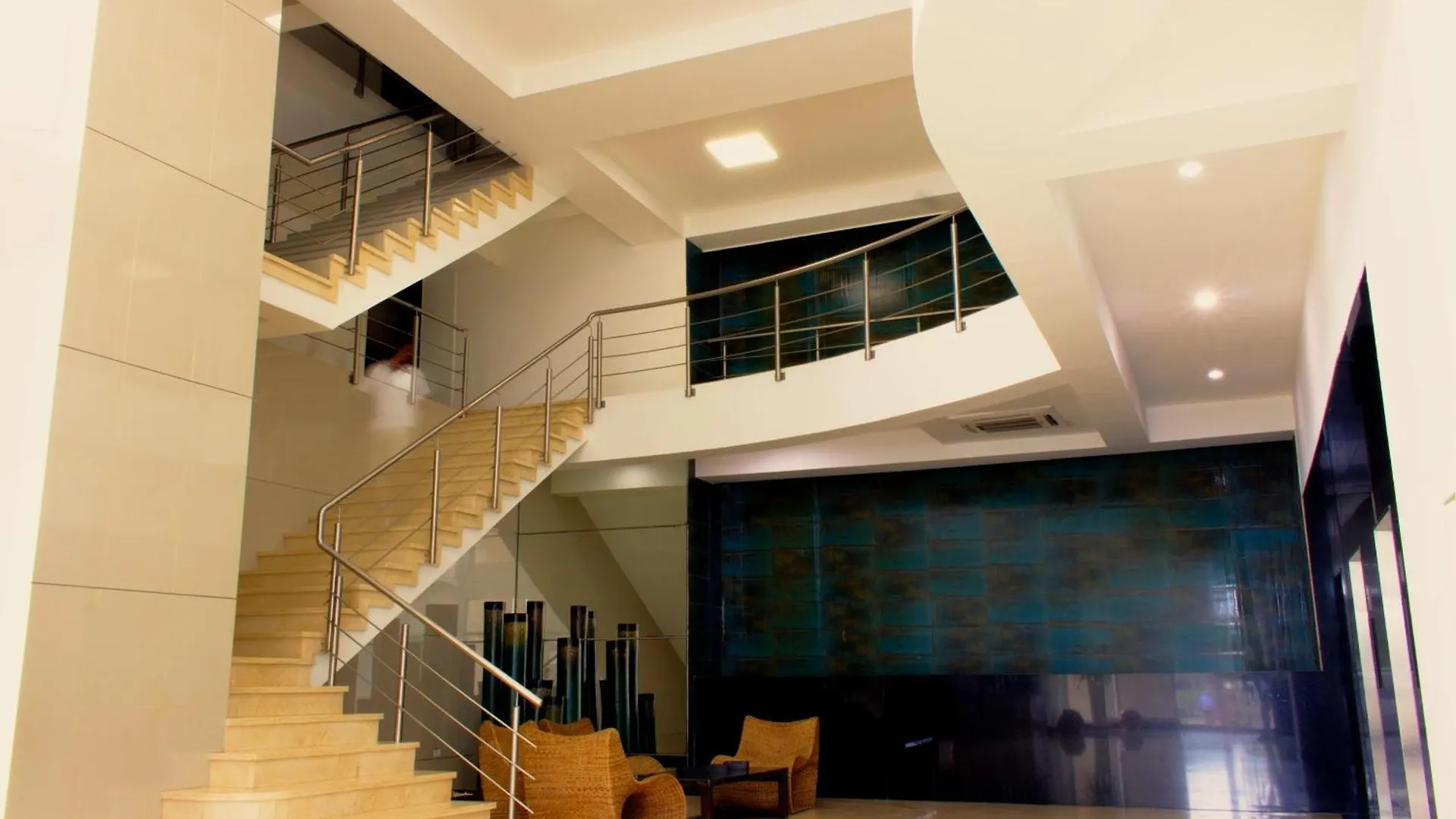 Apartamentos Cartagena Oceano - Eliptic Colombia