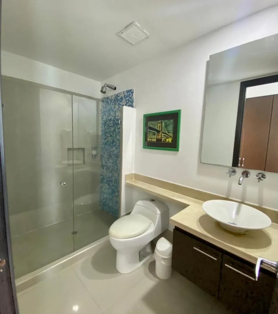 Apartamentos Cartagena Oceano - Eliptic