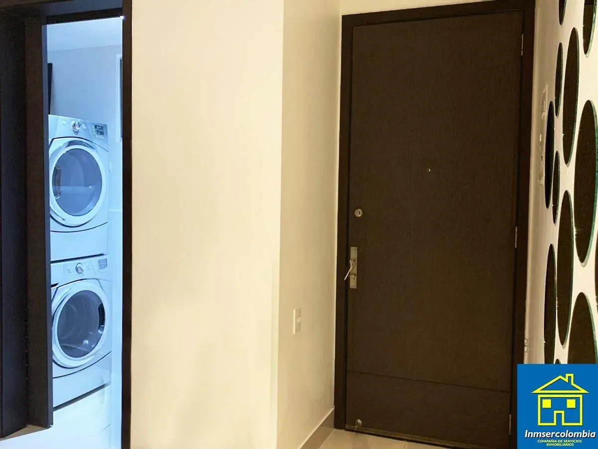 Apartamentos Cartagena Oceano - Eliptic 0*,