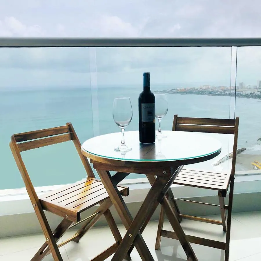 Apartamentos Cartagena Oceano - Eliptic