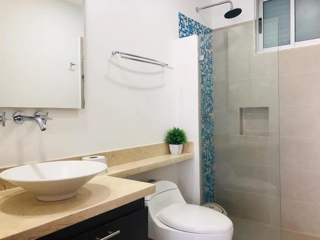 Apartamentos Cartagena Oceano - Eliptic 0*,
