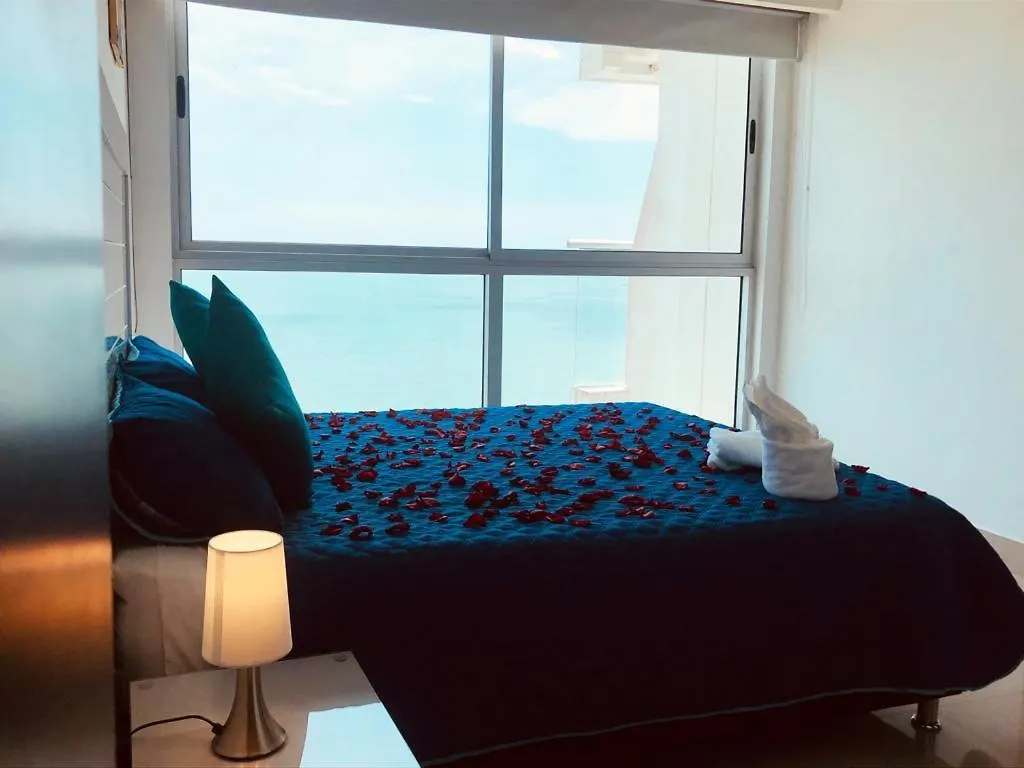 Apartamentos Cartagena Oceano - Eliptic Colombia