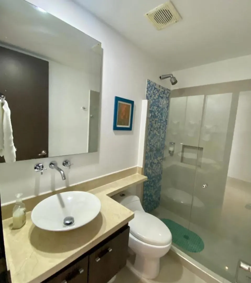 Apartamentos Cartagena Oceano - Eliptic 0*,  Colombia