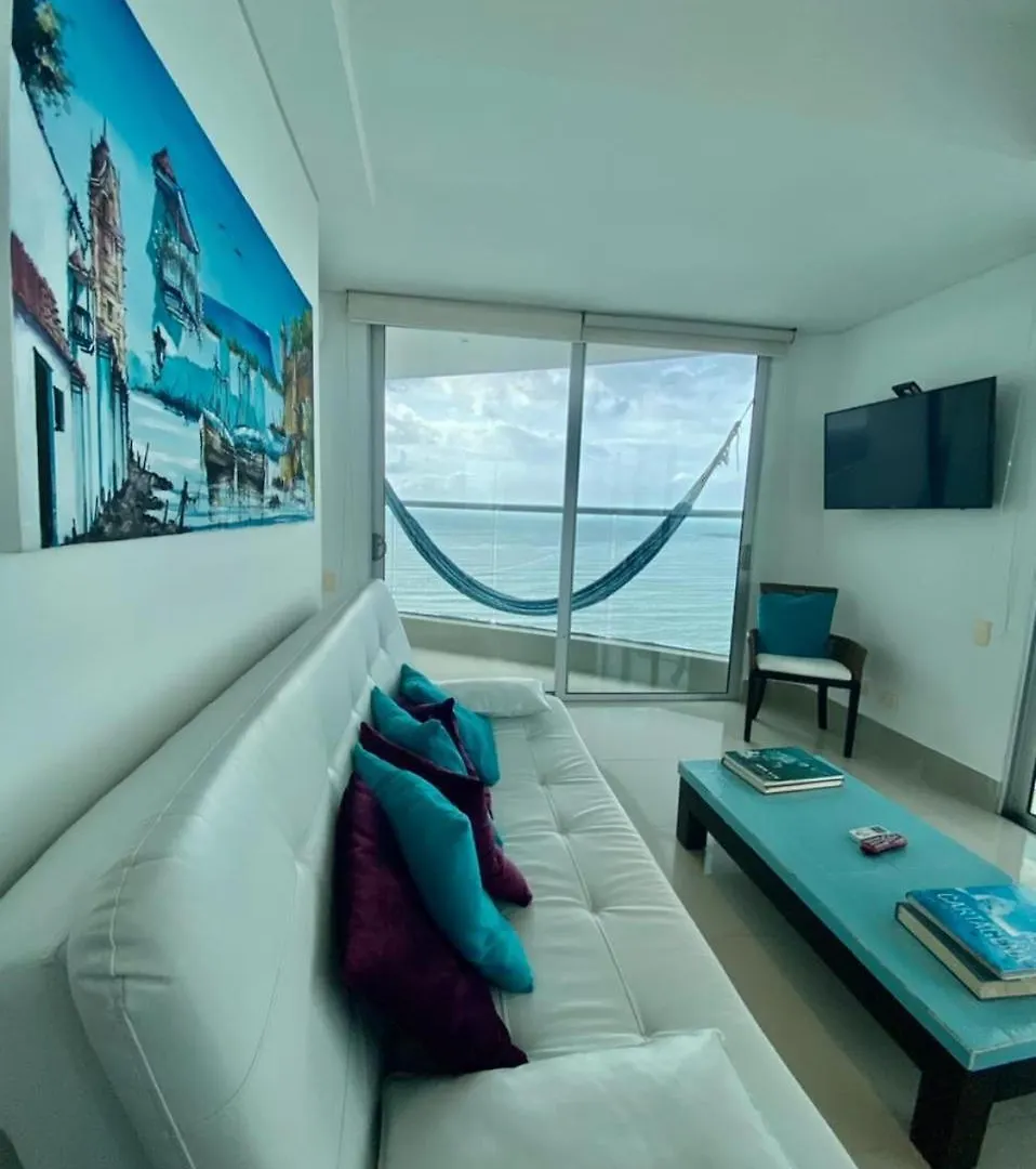 Apartamentos Cartagena Oceano - Eliptic