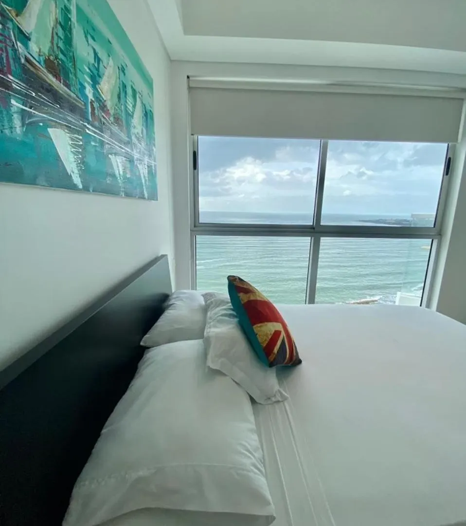 Apartamentos Cartagena Oceano - Eliptic Apartment