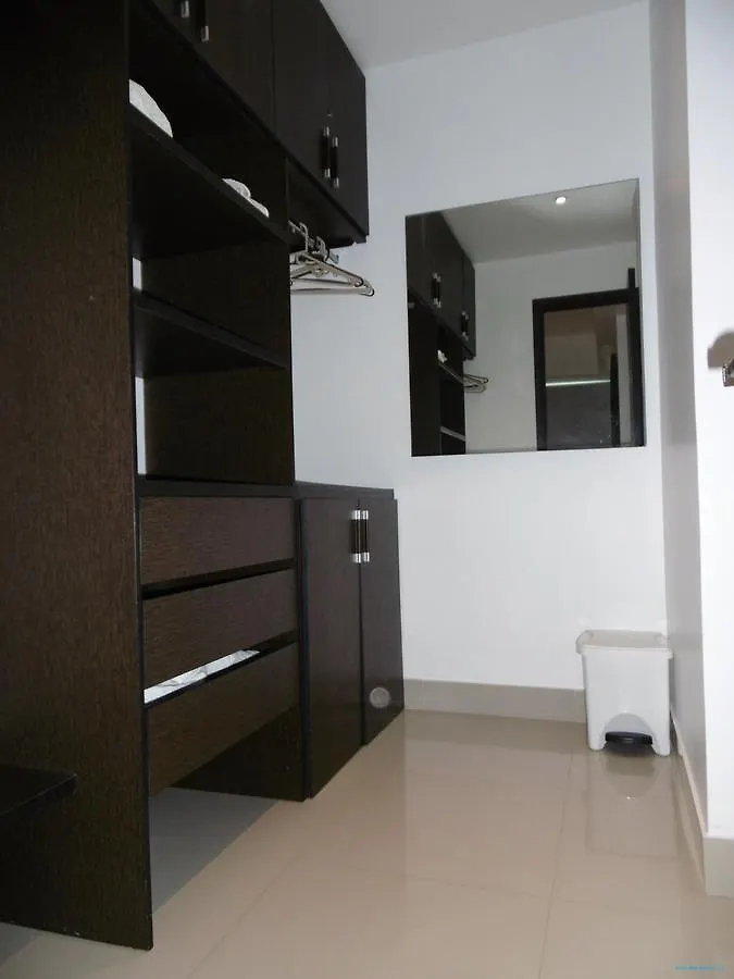 Apartamentos Cartagena Oceano - Eliptic Colombia