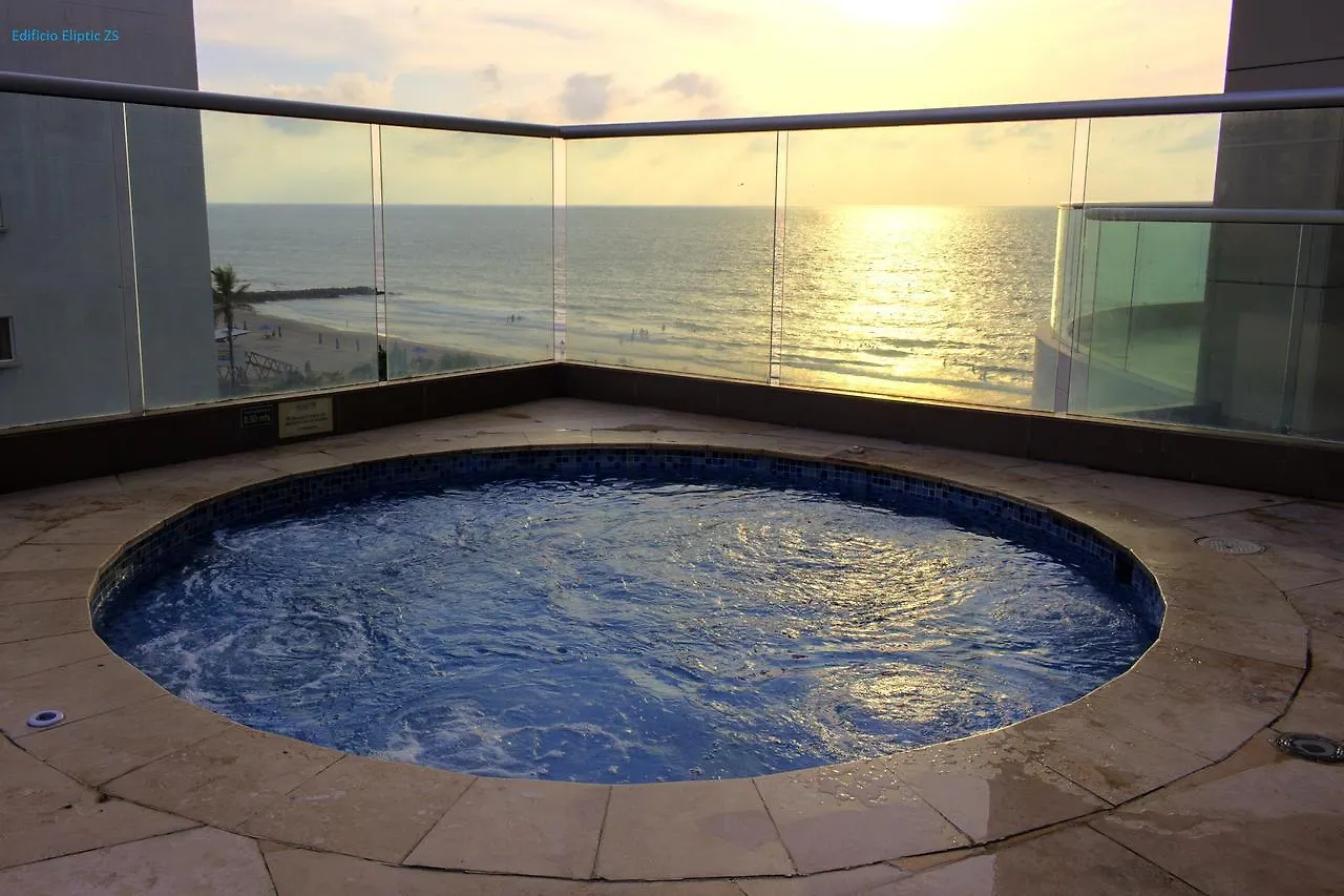 Apartment Apartamentos Cartagena Oceano - Eliptic Colombia