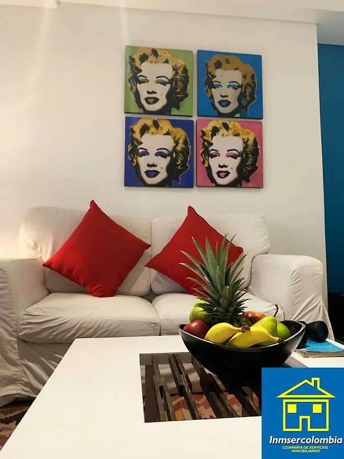 Apartamentos Cartagena Oceano - Eliptic
